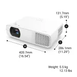 BENQ-LH750