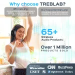 TREBLAB-U5