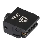 International Connectors and Cable Corp.-ICACS04PH5