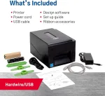 TSC AMERICA-99-065A100-00LF00