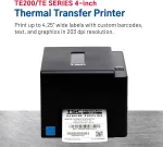 TSC AMERICA-99-065A100-00LF00