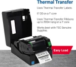 TSC AMERICA-99-065A100-00LF00