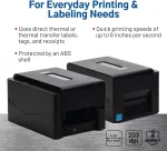 TSC AMERICA-99-065A100-00LF00