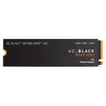 Western Digital-WDS200T4X0E-00CJA0