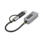 STARTECH-C21GA-USB-ETHERNET