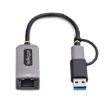 STARTECH-C21GA-USB-ETHERNET