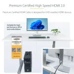 STARTECH-HDMI2-CABLE-4K60-10W
