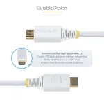STARTECH-HDMI2-CABLE-4K60-10W