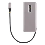 STARTECH-HB31CM4CPD3