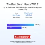 ASUS-ZenWiFi BD4 3PK