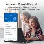 ASUS-ZenWiFi BD4 3PK
