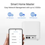 ASUS-ZenWiFi BD4 3PK