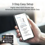 ASUS-ZenWiFi BD4 3PK