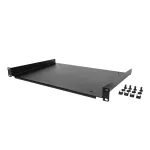 STARTECH-SHELF-1U-12-FIXED-S