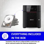 Buffalo-TS3430DN0402