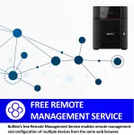 Buffalo-TS3430DN0402