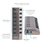STARTECH-5G7AIBS-USB-HUB-NA