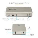 STARTECH-DKM30CHDPD