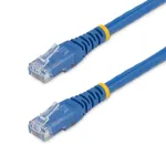 STARTECH-C6PATCH3BL10PK