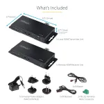 STARTECH-ST121HD20FXA2
