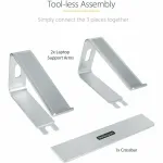 STARTECH-LAPTOP-STAND-SILVER