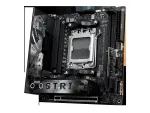 ASUS-ROG STRIX X870-I GAMING WIFI