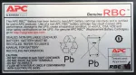 APC - Schneider Electric-RBC43