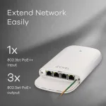 ZYXEL-POE12-3PD