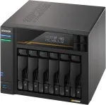 ASUSTOR America-AS6806T