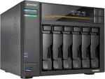 ASUSTOR America-AS6806T