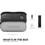 VIEWSONIC-M1X
