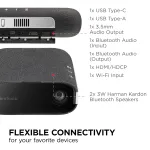 VIEWSONIC-M1X
