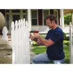 BLACK & DECKER-BDCDD12C