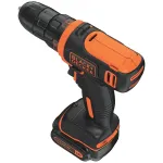 BLACK & DECKER-BDCDD12C