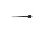 BLACK BOX CORPORATION-CAT6PC-003-BK