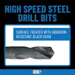DRILL-POU18NPTWDRILL