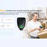 MACHINE VISION TECHNOLOGY-8147002001