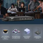 SONNET TECHNOLOGIES-SOLO-NBASE-T