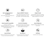 SONNET TECHNOLOGIES-SOLO-NBASE-T
