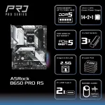 ASRock-B650 PRO RS