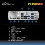 ASRock-B650 PRO RS