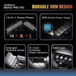 ASRock-B650 PRO RS