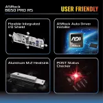 ASRock-B650 PRO RS