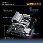 ASRock-B650 PRO RS