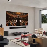 LG Electronics-OLED83G5WUA