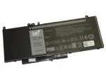 BATTERY TECHNOLOGY-G5M10-BTI