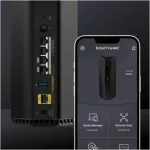 NETGEAR-RS200-100NAS