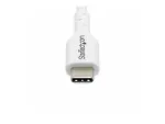 STARTECH-USB2CC2MNCWHE