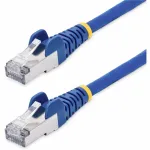 STARTECH-NLBL-1F-CAT8-PATCH