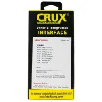 CRUX-SWRSU38D